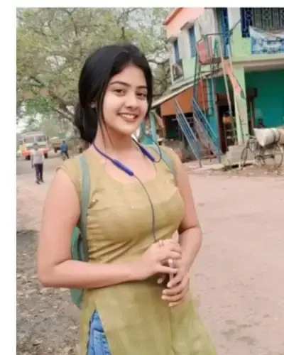 Escort In Chinchpokli