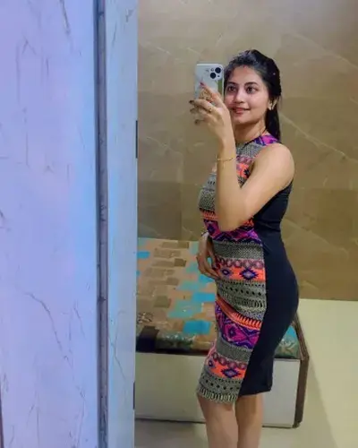 Escort Service Chinchpokli